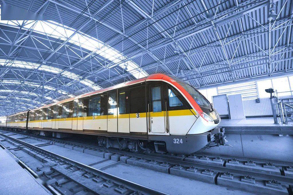 ​【数据】2023年9月城市轨道交通运营数据速报