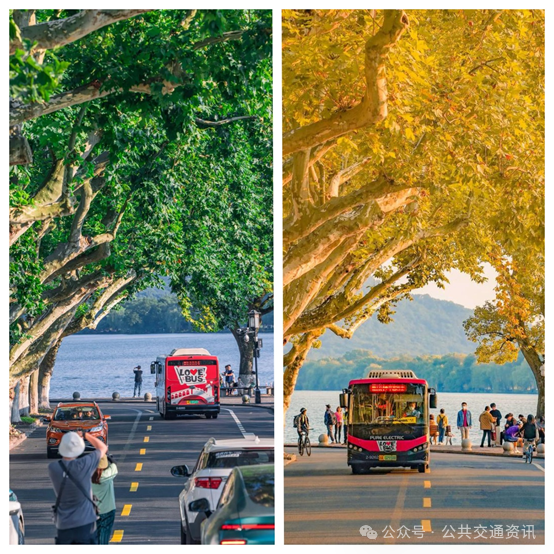 孟鑫鹏：公交+广告+文旅 | 重构城市流动空间的价值生态