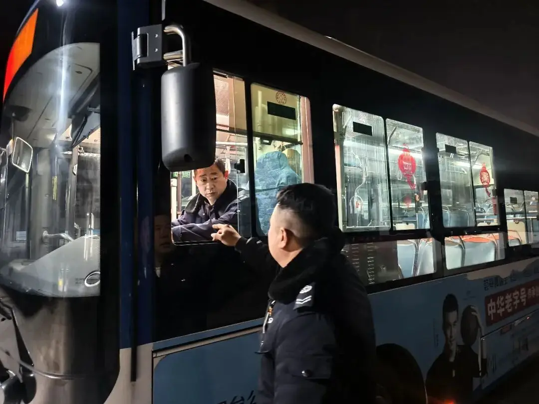 安全运送乘客263万人次 烟台公交圆满完成春节假期运营服务任务