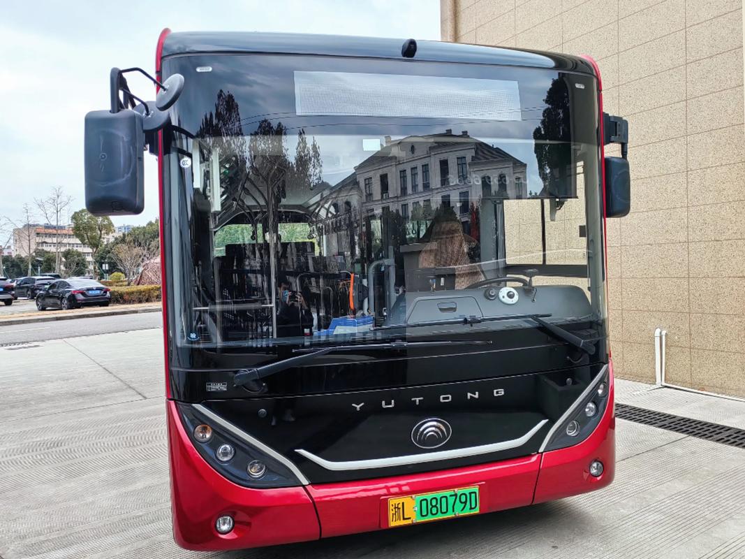 公交信息化未来五年核心方向